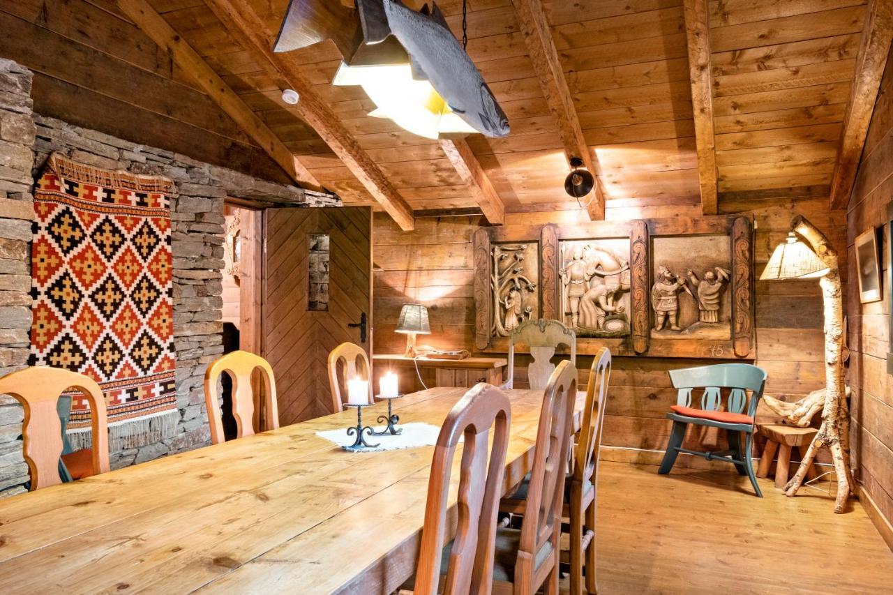 Voss/Bolstad: Peaceful Countryside Cabin/Lodge Bolstadøyri Екстериор снимка