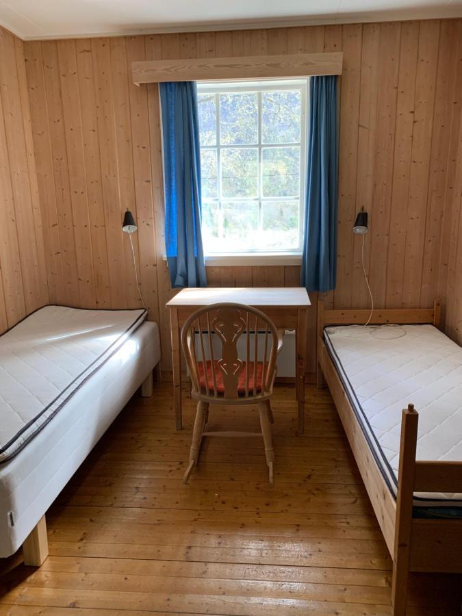Voss/Bolstad: Peaceful Countryside Cabin/Lodge Bolstadøyri Екстериор снимка